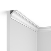 Карниз HIWOOD А53/ 37.7 х 37.7 х 2000мм