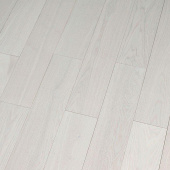 Инженерная доска Wood Bee ясень Moonlight