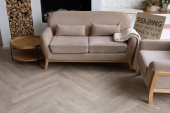 SPC VINILPOL HERRINGBONE 9944 Паркет Палладио