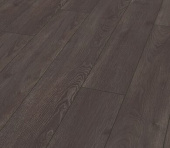 Ламинат Kronotex Aqua Amazone D6010 Дуб Эльба черный
