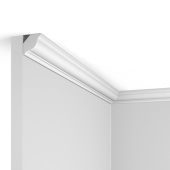 Карниз HIWOOD CI30V1/ 30 х 30 х 2000мм