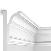 Карниз HIWOOD A130/ 130 х 65 х 2000мм