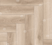 Ламинат Alpine Floor Herringbone 8 4V 33 Дуб Берри LF102-13