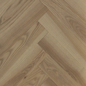 ESTA Herringbone 14281 Oak АВ Havana brushed matt 4B 600 x 100 x 14мм
