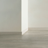 Напольный плинтус Quick Step QSPSKR 77х14х2400/ 06078