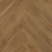 ESTA Herringbone 14028 Oak АВС Stavanger brushed matt 4B 700 x 100 x 14мм