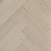 ESTA Herringbone 14029 Oak Nordic S Pearl brushed matt 4B 700 x 100 x 14мм