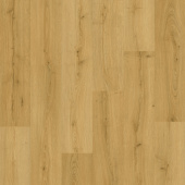 ПВХ-плитка Quick-Step QS Alpha Vinyl BLOOM планка AVMPU 40318 Дуб медовый брашированный
