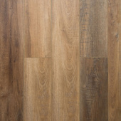 SPC Ламинат Planker Rockwood 4V Дуб Агат 1002