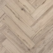 SPC Ламинат Aquafloor SPC Space Parquet Light 4V AF4512PQL