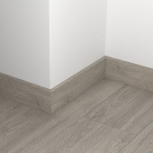 Напольный плинтус  Alpine Floor Grand Sequoia SPC 2200х11х80/ ECO 11-9 Карите