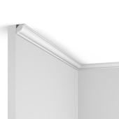 Карниз HIWOOD CL20V2/ 20 х 20 х 2000мм