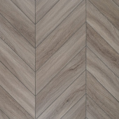 Пвх плитка  Aquafloor Parquet Glue Chevron AF2553PGCh