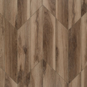 Пвх плитка  Aquafloor Parquet Glue Chevron AF2558PGCh