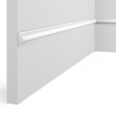 Молдинг HIWOOD D22/ 22 х 10 х 2000