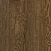Паркетная доска ESTA 1 Strip 21077 Ash Elegant Walnut Color brushed matt 2B 14(3)x160x1800-2390