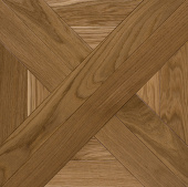 Модульный паркет CROWNWOOD Экспрессия Гордон 2-х слойный шип-паз/УФ-масло/фаска Пулито (Порода: Дуб)