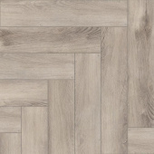 ПВХ-плитка Alpine Floor LVT Parquet ECO 16-15 Дуб Исида 4V 43кл