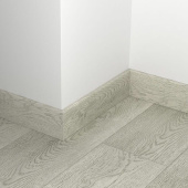 Напольный плинтус  Alpine Floor Grand Sequoia SPC 2200х11х80/ ECO 11-4 Лавр