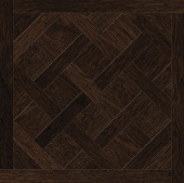 Модульный паркет CROWNWOOD Экспрессия Версаль 2-х слойный шип-паз/УФ-масло/фаска Темный (Порода: Дуб)