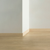 Напольный плинтус Quick Step QSPSKR 77х14х2400/ 06077