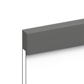 Финишный молдинг HiWood LF1 GR3/ 50 х 17 х 2700