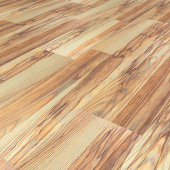 Ламинат Castello Classic Twin Click 8075 Ясень белый