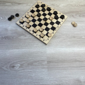 Кварц виниловый ламинат Deck Classic SPC010412 Дуб карпатский