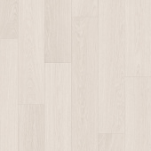 Ламинат Quick Step Impressive IM4665 Дуб серый лакированный