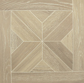 Модульный паркет CROWNWOOD Экспрессия Верона 2-х слойный шип-паз/УФ-масло/фаска Светлый (Порода: Дуб)