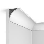 Карниз HIWOOD A97/ 70 х 70 х 2000мм