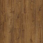 ПВХ-плитка Quick-Step Alpha Vinyl Medium Planks AVMP 40090 Дуб осенний коричневый