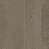 Паркетная доска ESTA 1 Strip 21072 Ash Elegant Frost Ivory Pores brushed matt 2B 14(3)x160x1800-2390