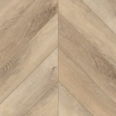 ПВХ-плитка Alpine Floor  Chevron Alpine LVT Дуб Синистра ECO 20-6