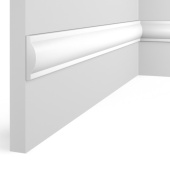Молдинг HIWOOD D1050/ 50 х 12.5 х 2000