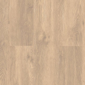 ПВХ-плитка Alpine Floor LVT Ultra ЕСО 5-23 Дуб Кремовый 34кл