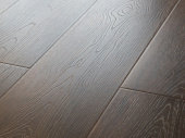 Ламинат  Lamiwood BRISTOL 2411 Дуб Мореный