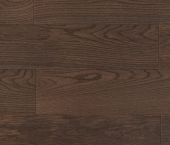 Инженерная доска Crownwood Элеганс (Royal Parket) 13 мм Дуб Натур Тоффи лак с фаской