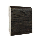 Напольный плинтус Finitura dekor R13 120х15х2400/ 024