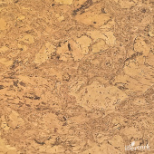 Пробковый пол Ibercork Easy Cork Леон