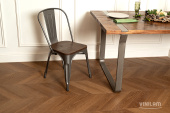 SPC VINILAM PARQUET CHEVRON 8,5 мм Шеврон Плезир I1651102
