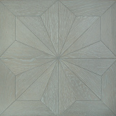 CROWNWOOD Лофт (модульный паркет ИЗ) 2-х слойный М3 Звезда (Порода: Дуб Натур)