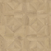 Ламинат Quick Step Impressive Patterns Ultra (Rus) IPU 4142 Дуб песочный брашированный