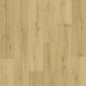 ПВХ-плитка Quick-Step QS Alpha Vinyl BLOOM планка AVMPU 40319 Дуб бежевый брашированный