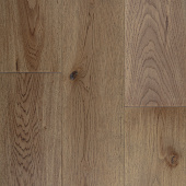 Инженерная доска CROWNWOOD 2-х слойная (замок) Гармония 180310 (Порода: Дуб) 400..1500 x 180 x 14 / 2.160м2