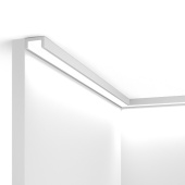 Молдинг HIWOOD LB20/ 20 х 10 х 2000