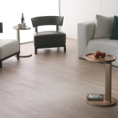 Паркетная доска Coswick Шамбор рустикальный 1154-3215-20