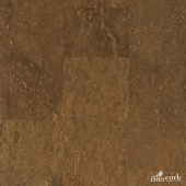 Пробковый пол Ibercork Саламанка Маррон 6 SG