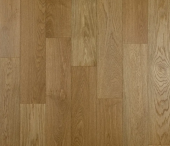 Инженерная доска Crownwood Элеганс (Royal Parket) 13 мм Дуб Натур Котта лак с фаской