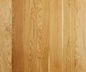 Инженерная доска Crownwood Элеганс (Royal Parket) 13 мм  Дуб Натур Оригинал лак с фаской